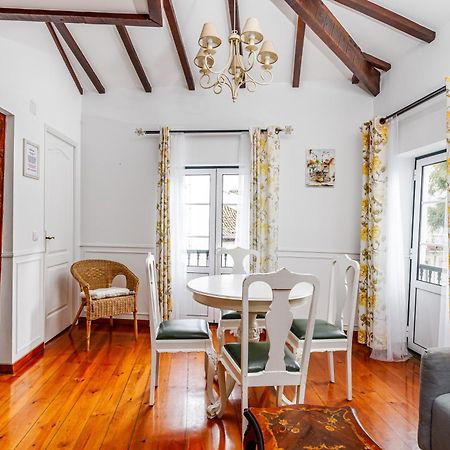 Splendid Apartament Alfama-Center Lisbon Exterior photo